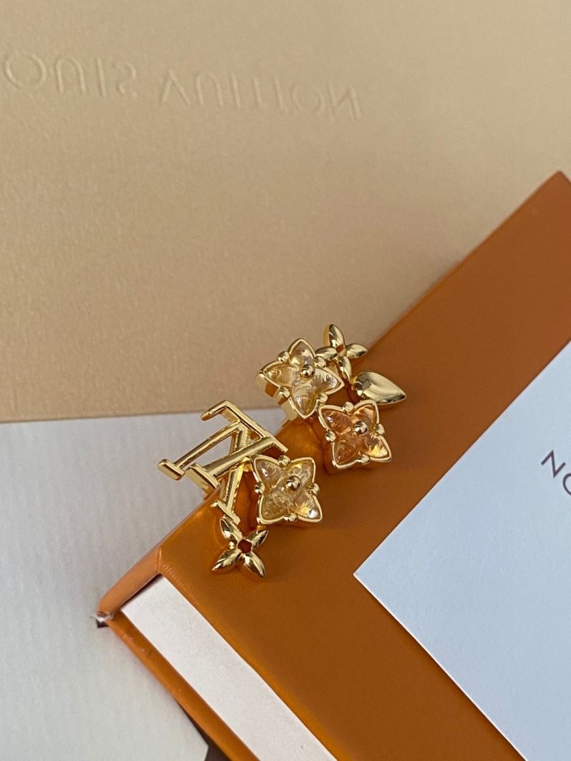 Louis Vuitton Earrings